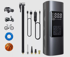 MINI COMPRESSORE AD ARIA AUTO …