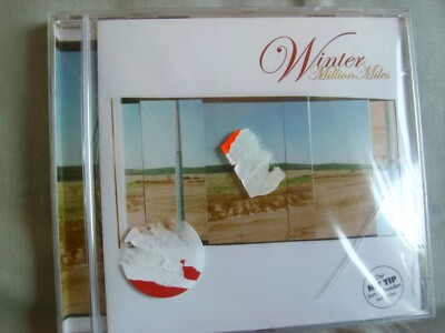Winter- Million Miles OVP