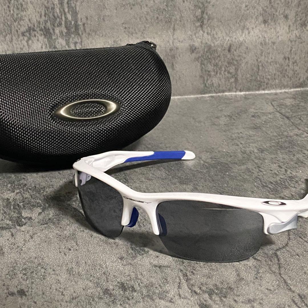 00s Y2K OAKLEY サングラスHALO sunglasses v Oakley 00s y2k Vintage Sunglasses Made in U.S.A Rare