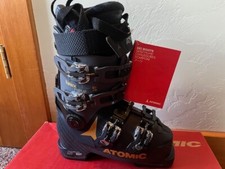 Atomic HAWX PRIME 105 S Women's Ski Boots 22.5 NIB