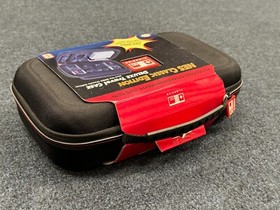 Nintendo Entertainment System NES Classic Edition Deluxe Travel Case Brand New