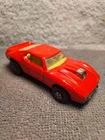 Vintage 1975 MATCHBOX Speed Kings K-54 AMX Javelin Diecast Lesney England Orange