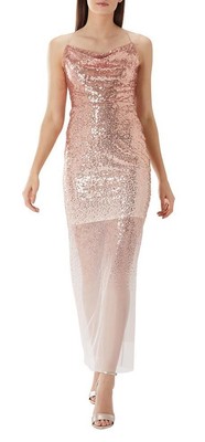 coast tizzy dress