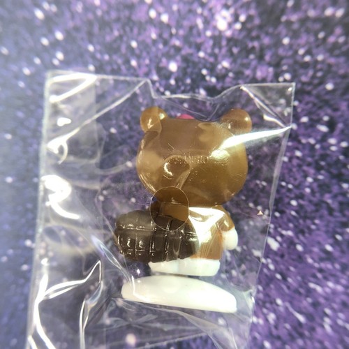 Hello Kitty America The Beautiful Series 2- OREGON Cards & Figure Set - Picture 4 of 8