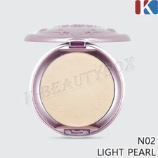 ETUDE Secret Beam Powder Pact SPF36 PA+++ 15g Pressed Powder Finish Powder Pact