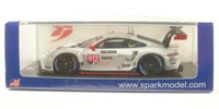 Porsche 911 Rsr No.912 2Nd Gtlm Class 24H Daytona 2020 (E. Bamber - M. Jaminet