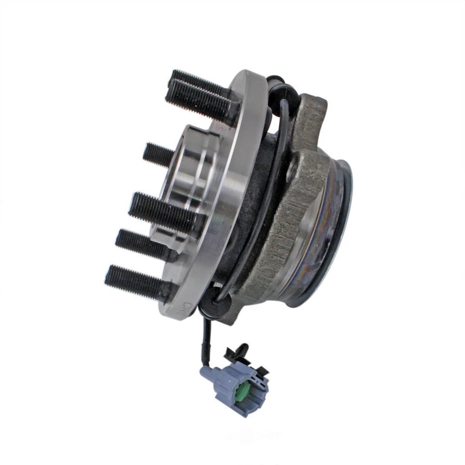 Conjunto de cojinete de rueda y buje-RWD CRS piezas automotrices NT515064 Foto 3 de 4