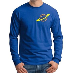 Pizza Planet Aliens T-shirt Toy Story Alien Halloween Costume Long Sleeve Shirts | eBay