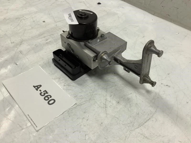 2006 MERCEDES BENZ CLK350 CUPÊ ABS MÓDULO BOMBA FABRICANTE DE EQUIPAMENTO ORIGINAL+ - Imagem 3 de 4