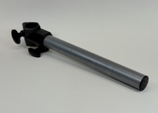 SIMMONS Rack Tube with Rack Mount Clamp 1.5"