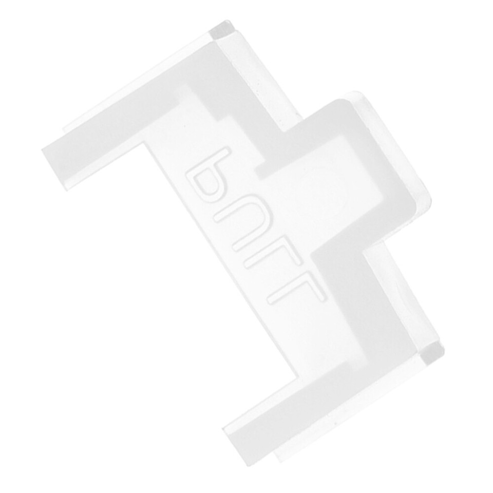 Record Player Needle Cover Plastic Record Player Needle Protective