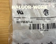 1PZ NUOVO 800FM-MT44 In Magazzino #YY