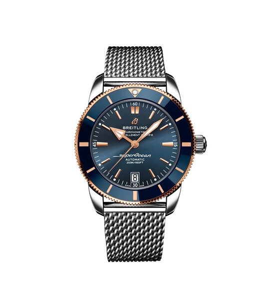 breitling superocean heritage B20 Automatic 4