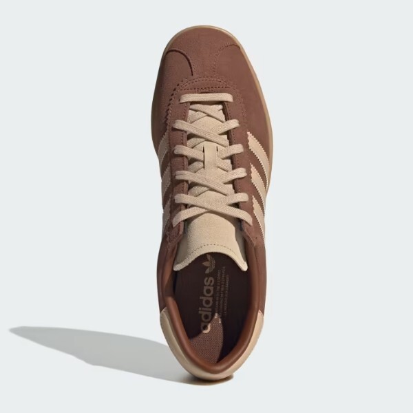 ★Adidas★ Stadt Preloved Beige JQ2478★日本未入荷★ Adidas STADT Shoes 'Preloved Brown/Magic Beige/Gum' - JQ2478