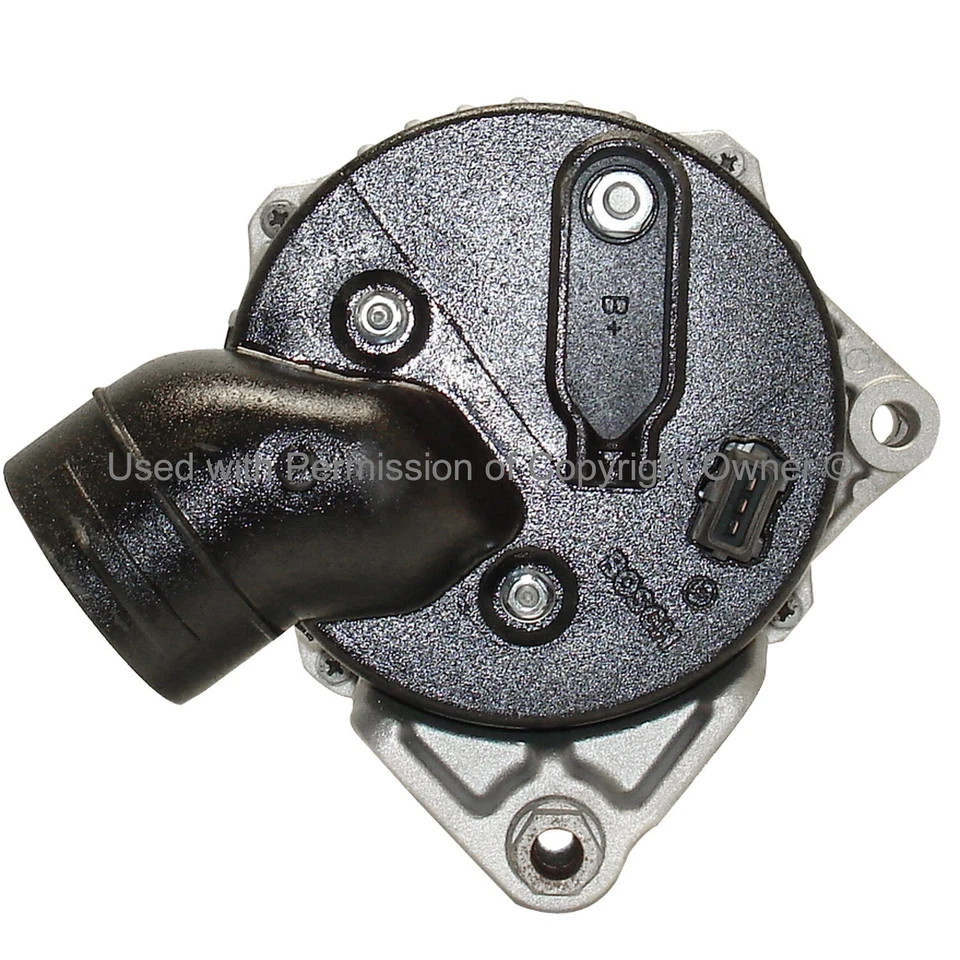Alternador eléctrico MPA para 323Ci, 323i, 328Ci, 328i, 528i 13774 Foto 4 de 4