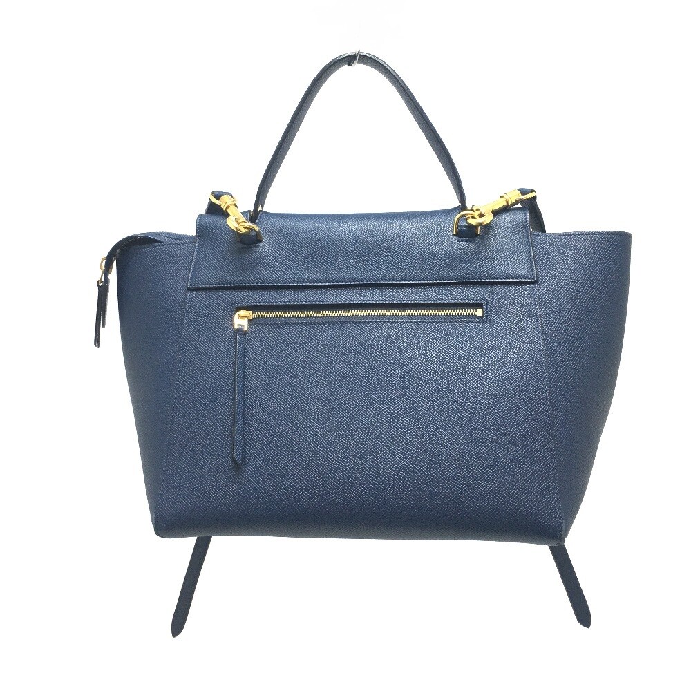 セリーヌ　ベルトバック　ミニ Celine セリーヌ Belt Bag Mini ベルトバッグ ミニ ハンドバッグ