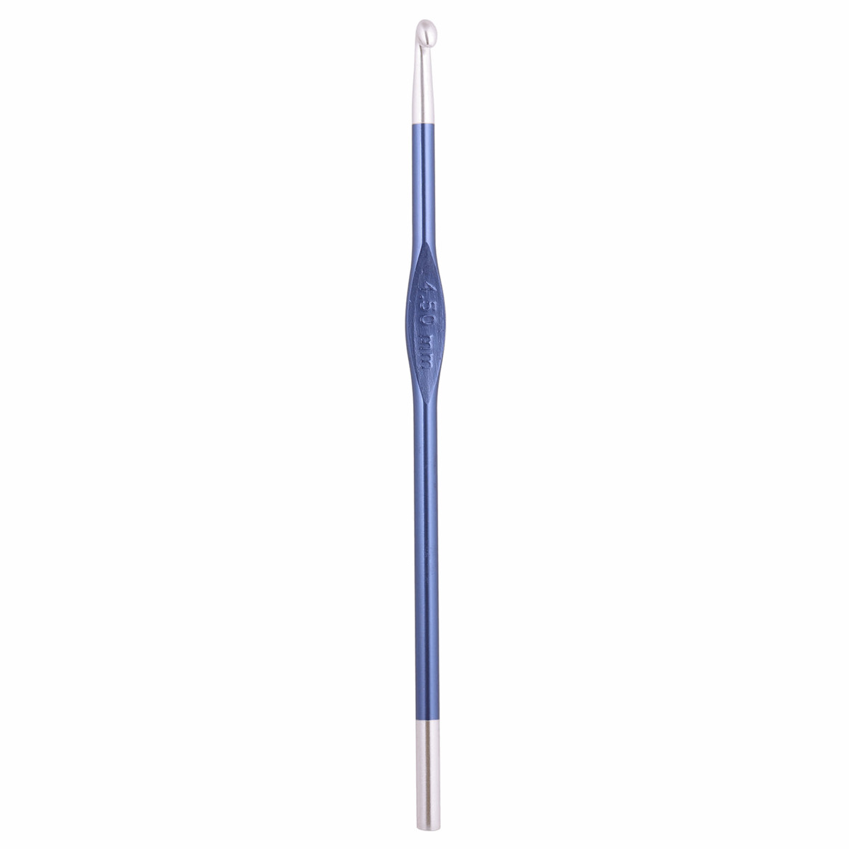 KnitPro Zing Single-Ended Crochet Hook | 4.50mm - Image 2