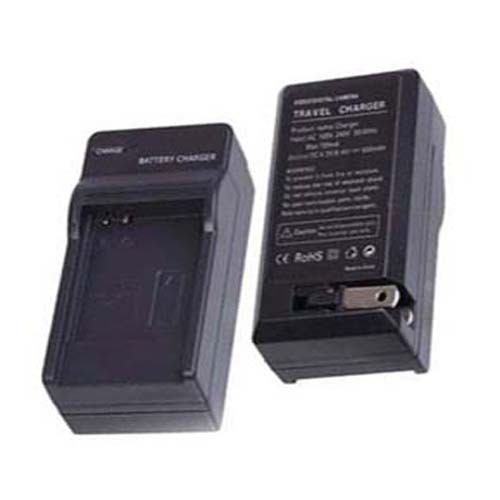 Charger for Samsung Digimax i70 L67 Camera