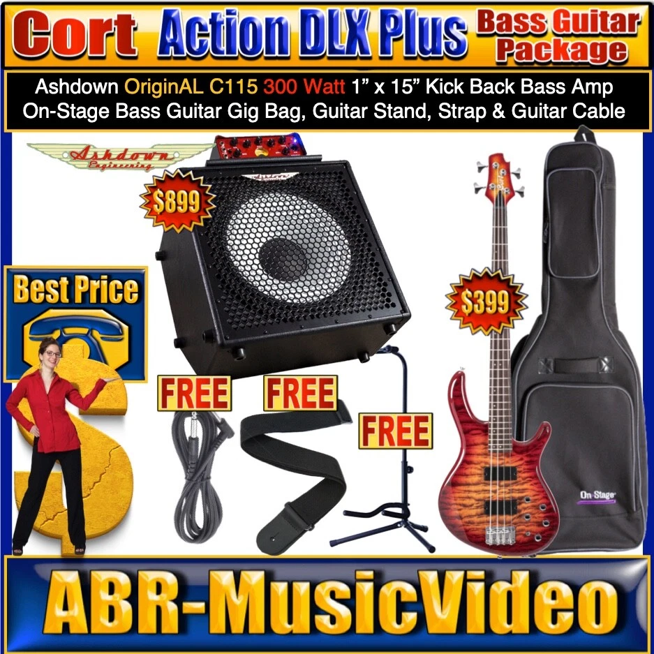 300 watt sale guitar amp