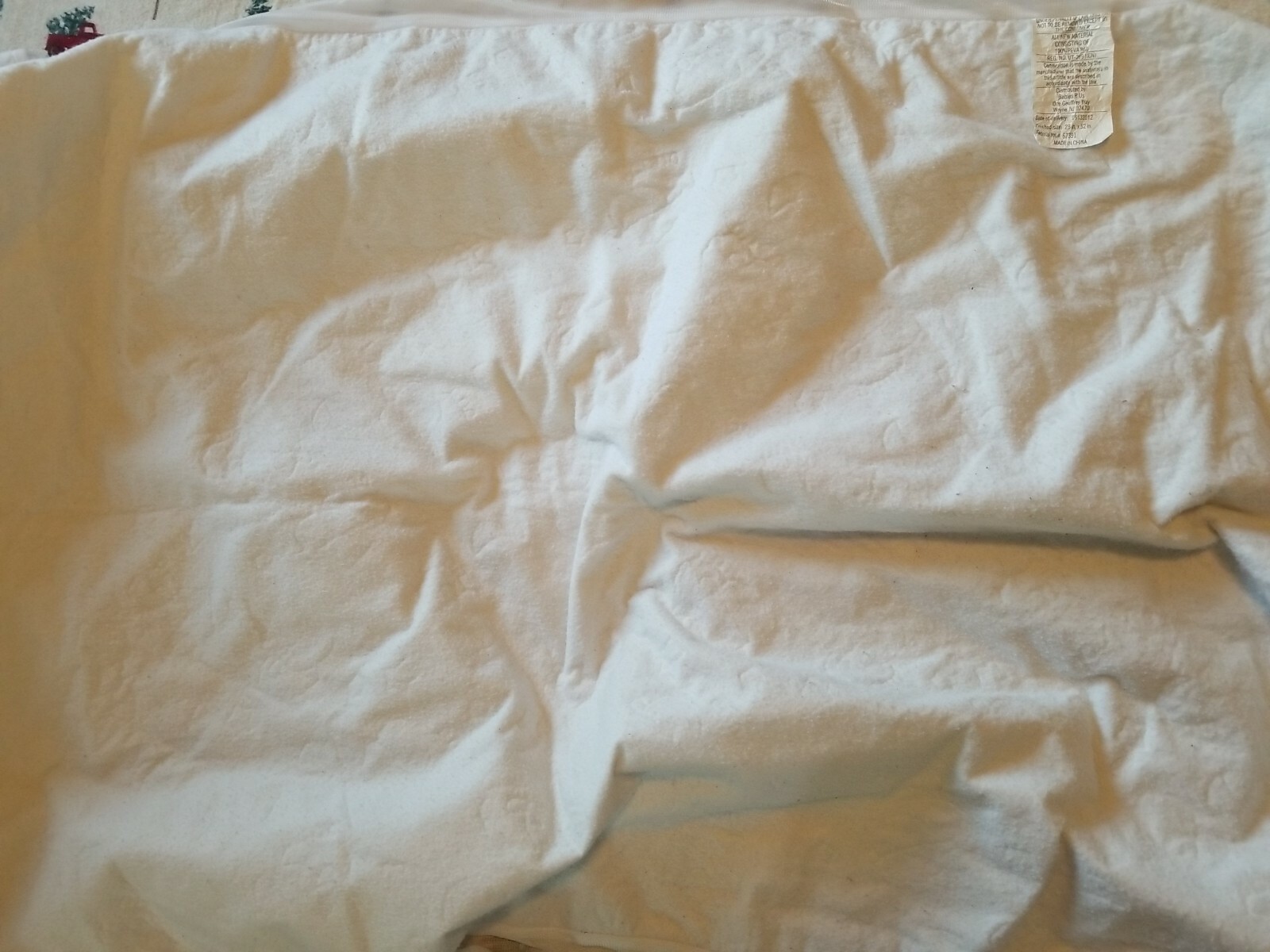 babies r us cot bed mattress