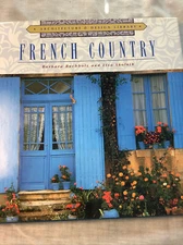 2002 FRENCH COUNTRY Design Architecture and Design Library Buchholz and Skolnik