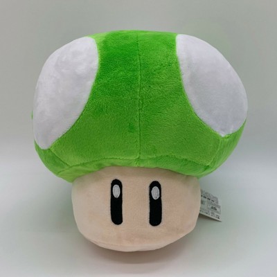 plush mushroom