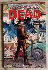 The Walking Dead n 1 speciale 10° anniversario LUCCA COMICS 2013 A COLORI
