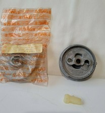 STIHL 1117 007 1014 OEM Genuine Rope Rotor Kit for sale online | eBay