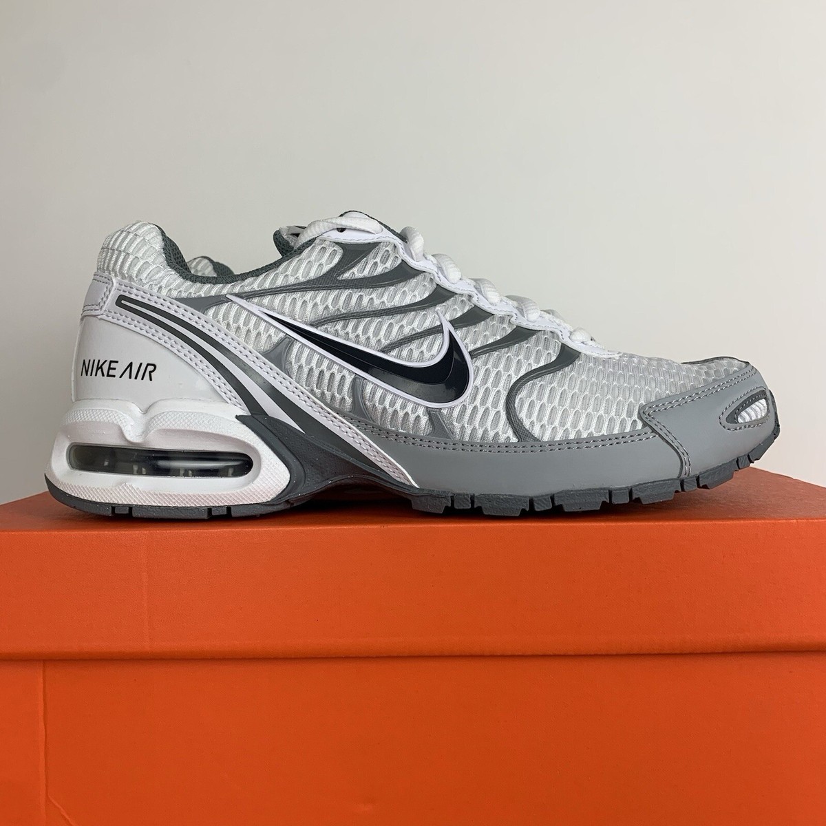 NIKE - 専用ページ Size 8 - Nike Air Max Torch 4 White for sale online | eBay