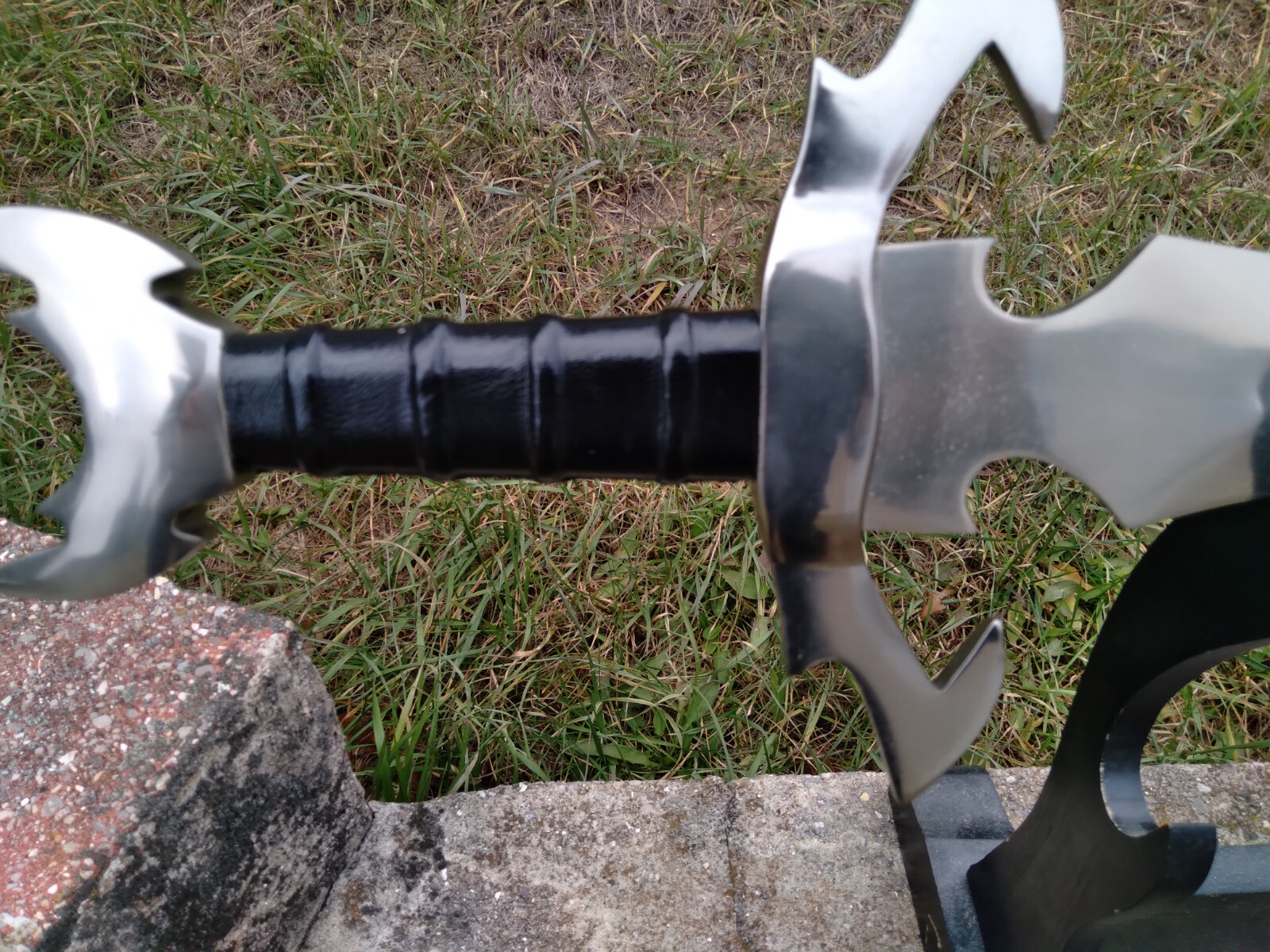 Windlass Steelcrafts Sword of Kaos fantasy viking sword eBay