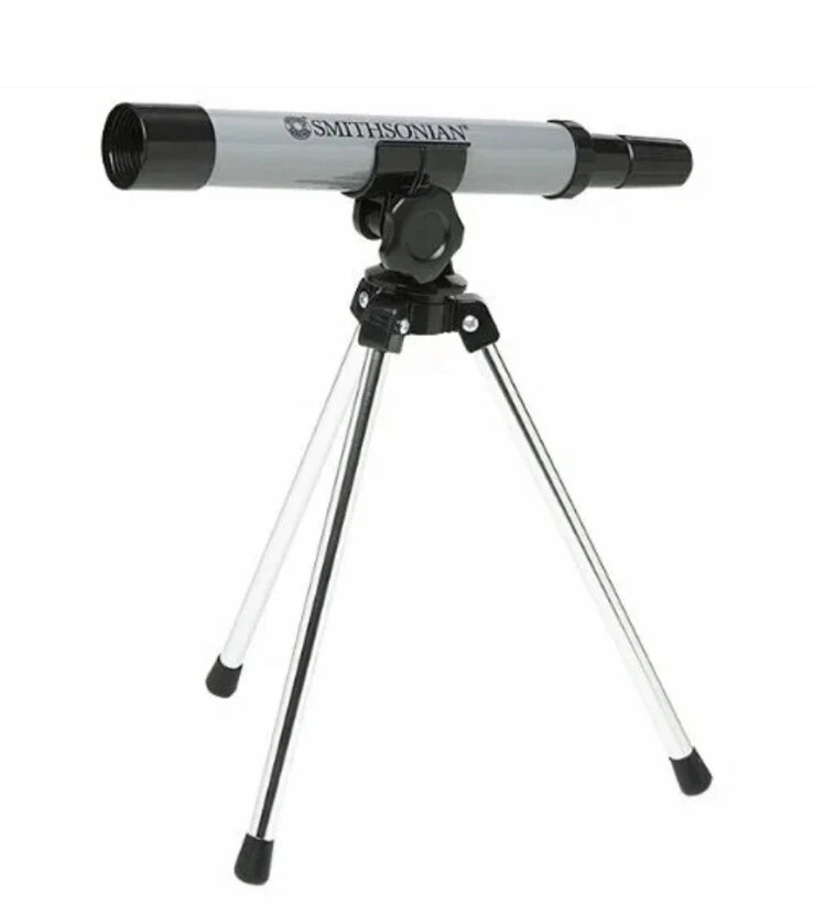 Smithsonian hotsell telescope reviews
