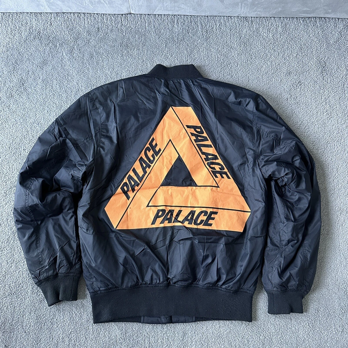 Palace Bomber Jackets for Men for sale | eBay UK