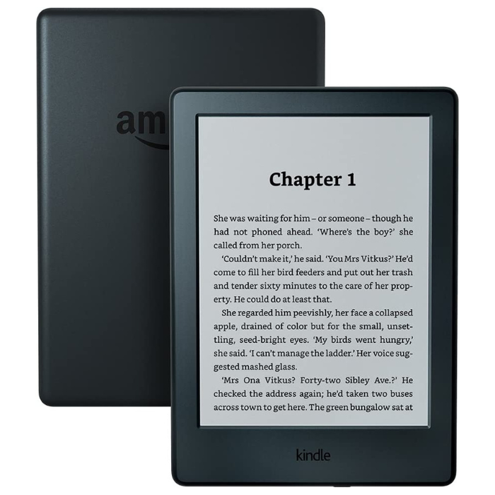 KINDLE 6