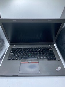 Lenovo ThinkPad L460 | eBay