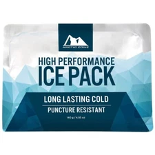 Ice Pack- add on purchase only! (Not for individual sale)