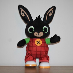 interactive bing bunny