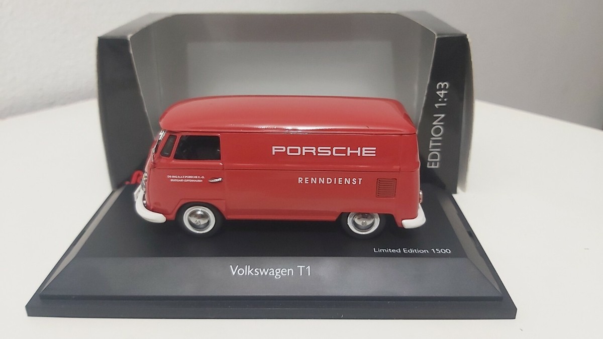 VW Volkswagen T1 Kombi 