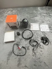 1Mii DS70 Bluetooth 5.2 Audio Transmitter for TV to Wireless Headphone/Speakers