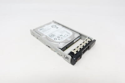 Dell 3.84TB 2.5'' 12G SSD RI Drive Server Compatible R230 R330 R430 R530XD R630