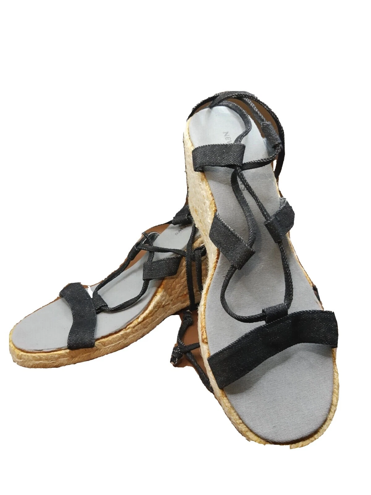 Tacones informales para noticias Newport