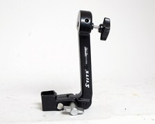 Stitz Versatile Support Flash Bracket 7" in 35mm SLR Film DSLR Digital