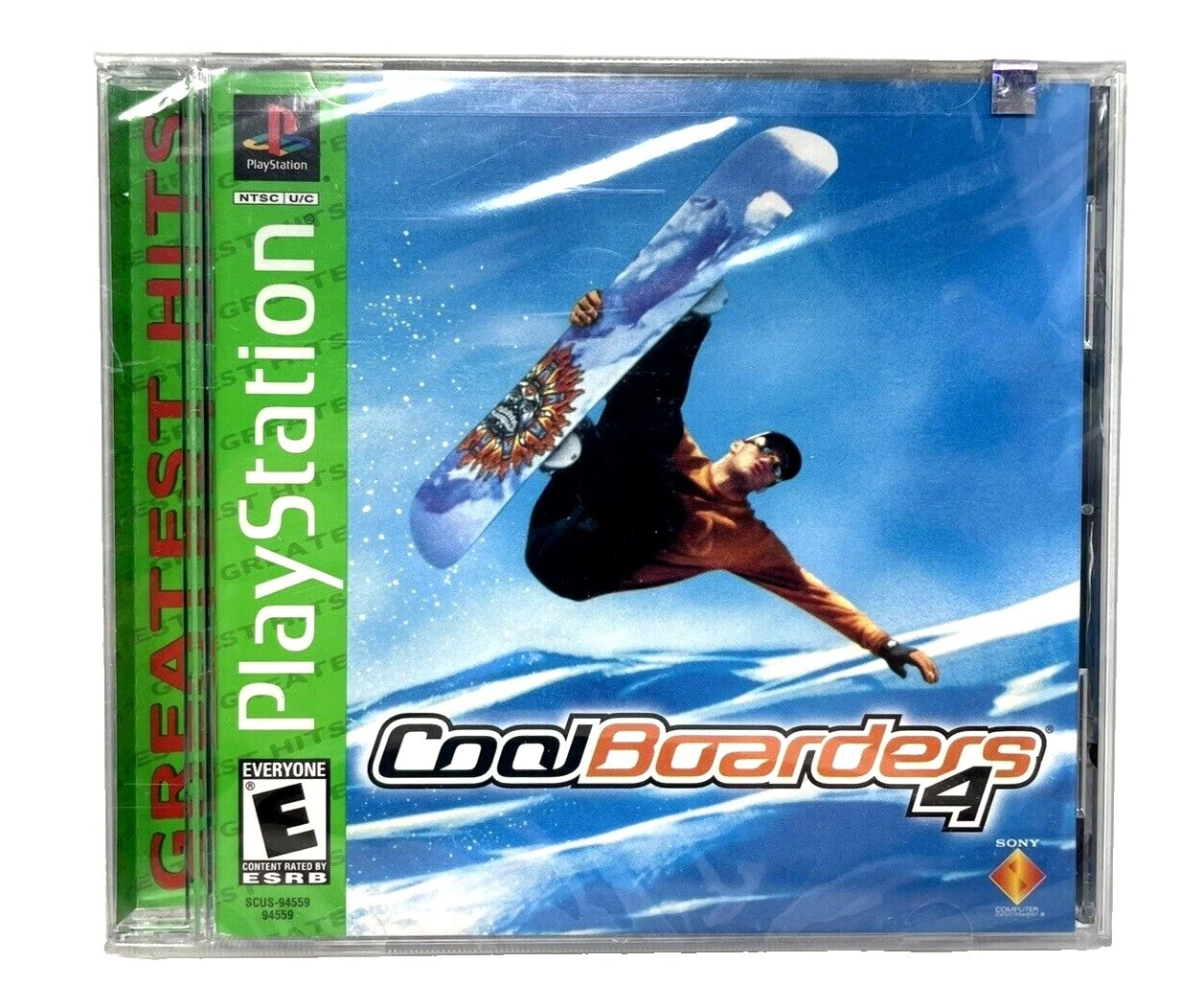 Action & Adventure 1999 Video Games