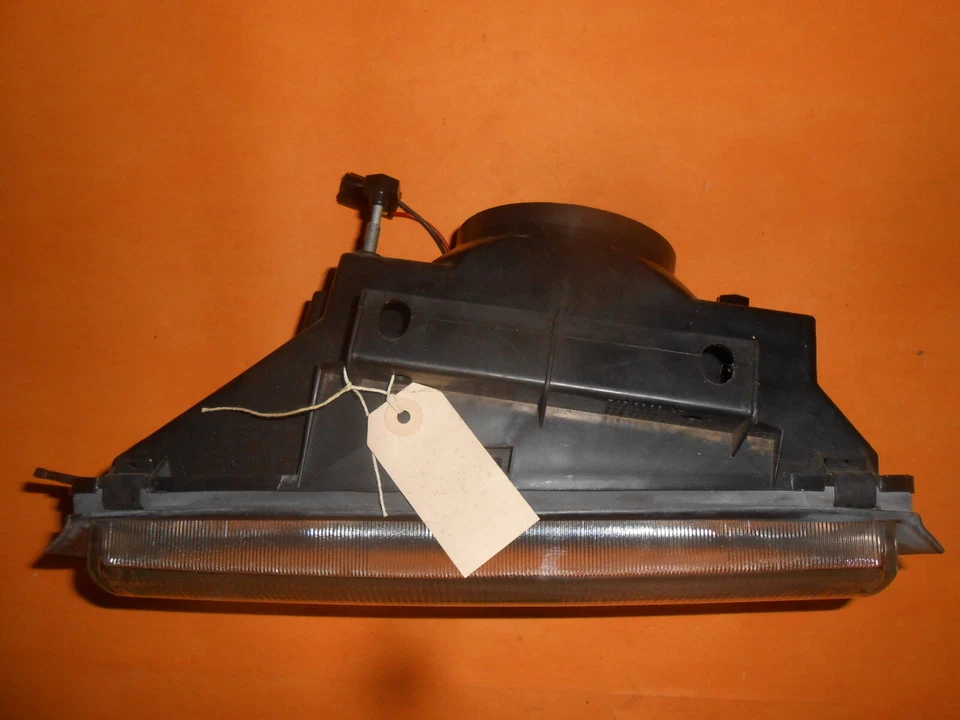 ROVER MG MAESTRO (1984-1993) SCHEINWERFEREINHEIT BEIFAHRERSEITE N/S - LUCAS/UNIPART - Bild 2 von 4