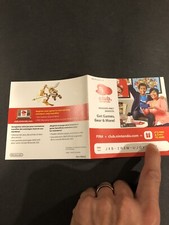 kid icarus uprising 3ds insert
