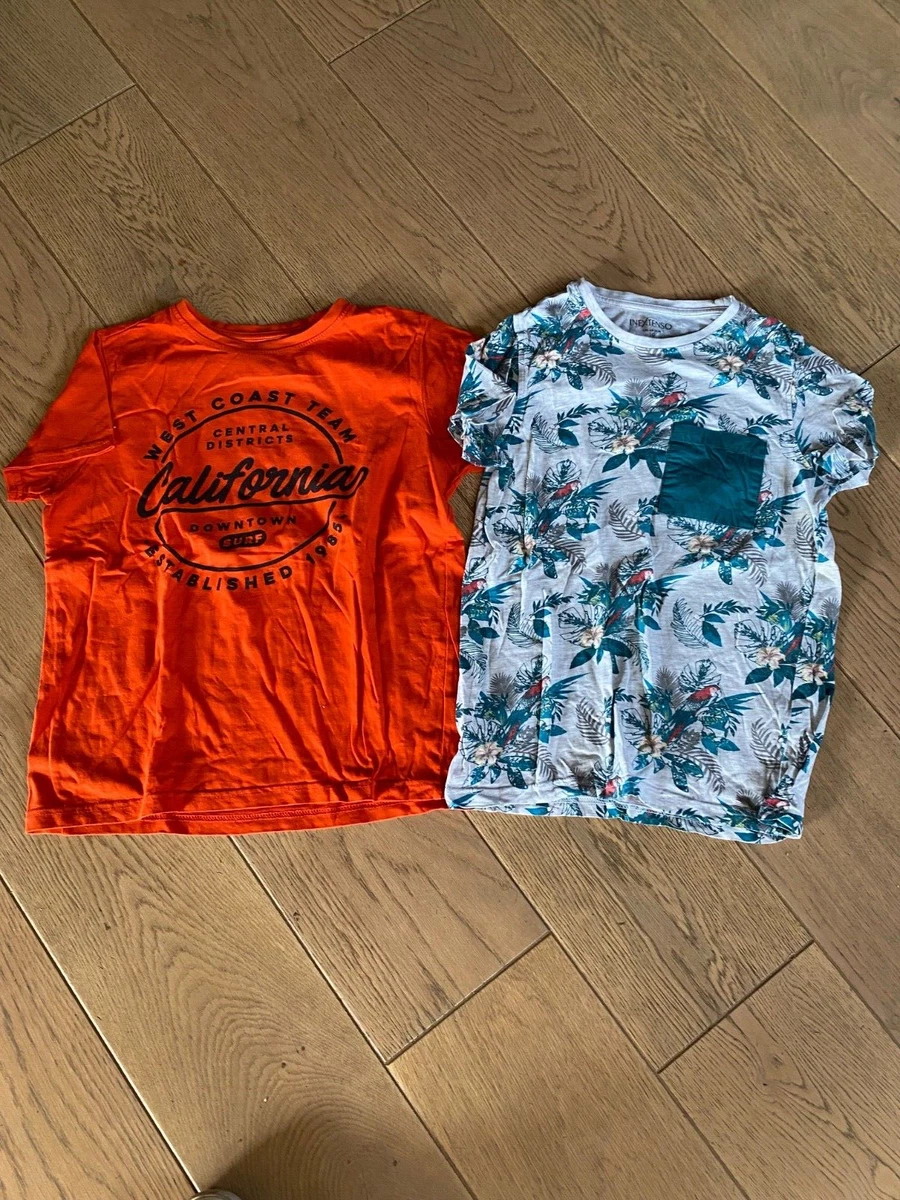 T-shirt garçon - Primark - 10 ans