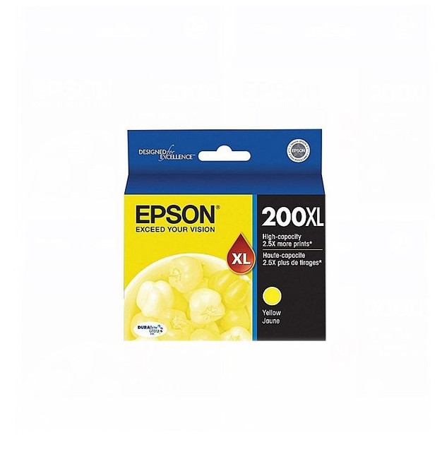 epson 200xl black
