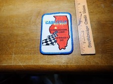 CARLISLE PENNSYVANIA MID WEST AUTO RACING IND...