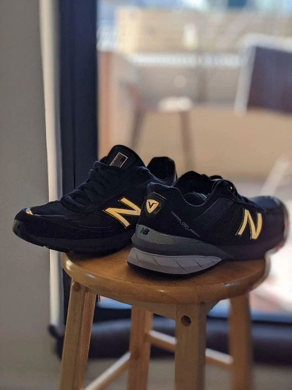 new balance second hand
