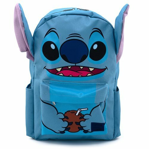 Lilo and Stitch Backpack Disney X 