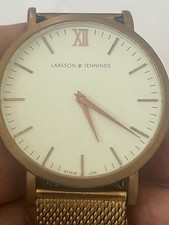Larsson Jennings Women's Wristwatches for sale